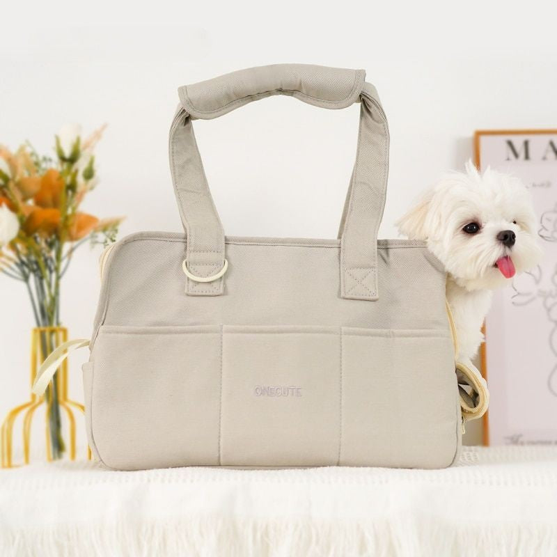 Bolsa Elegância Canina