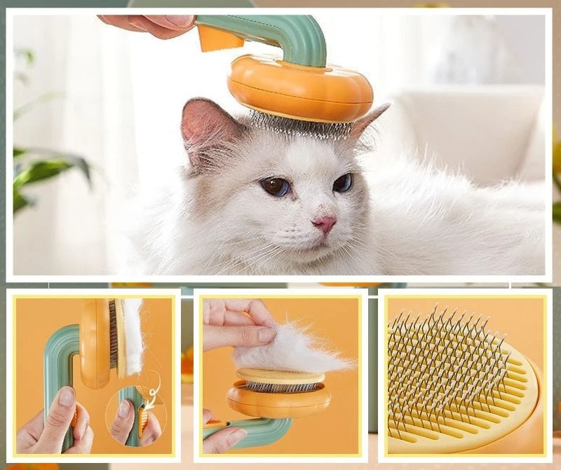 Purrfection Pet Hair Remover