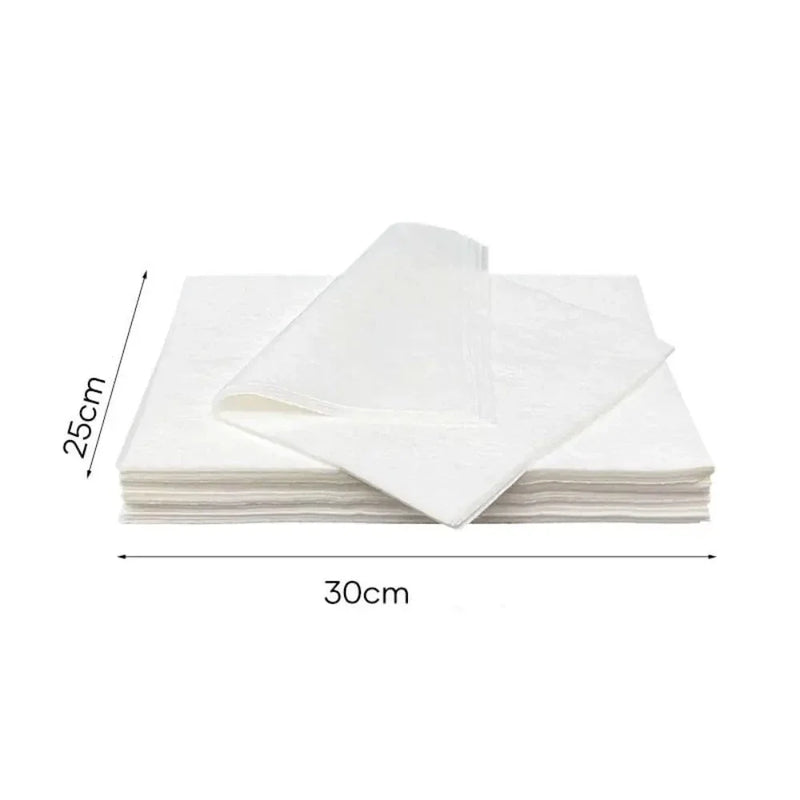 Papel Toalha Ultra Absorvente Xixipet - 50 unds