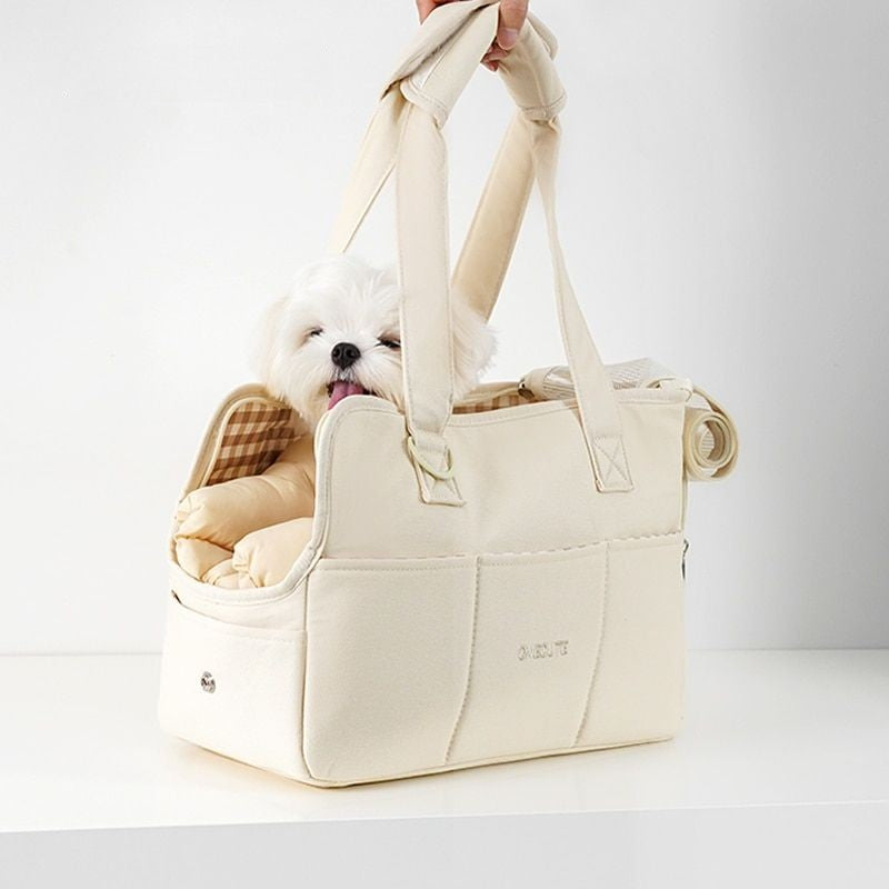 Bolsa Elegância Canina