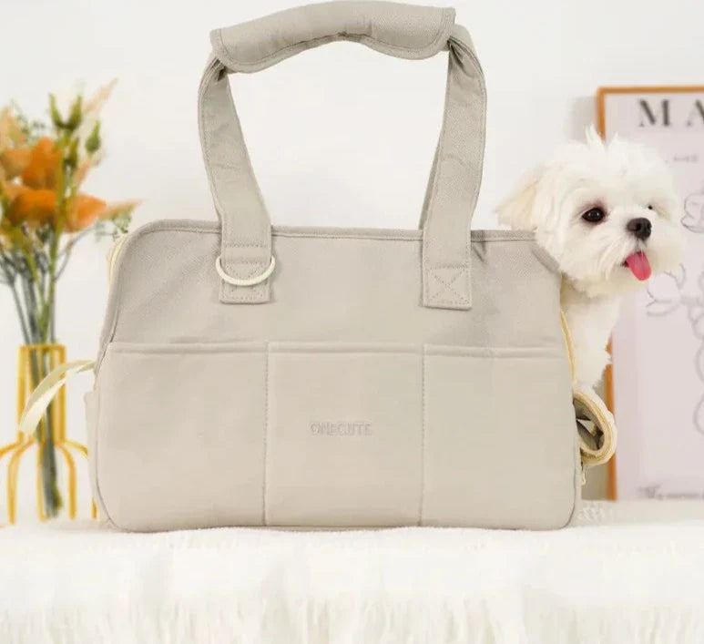 Bolsa Elegância Canina