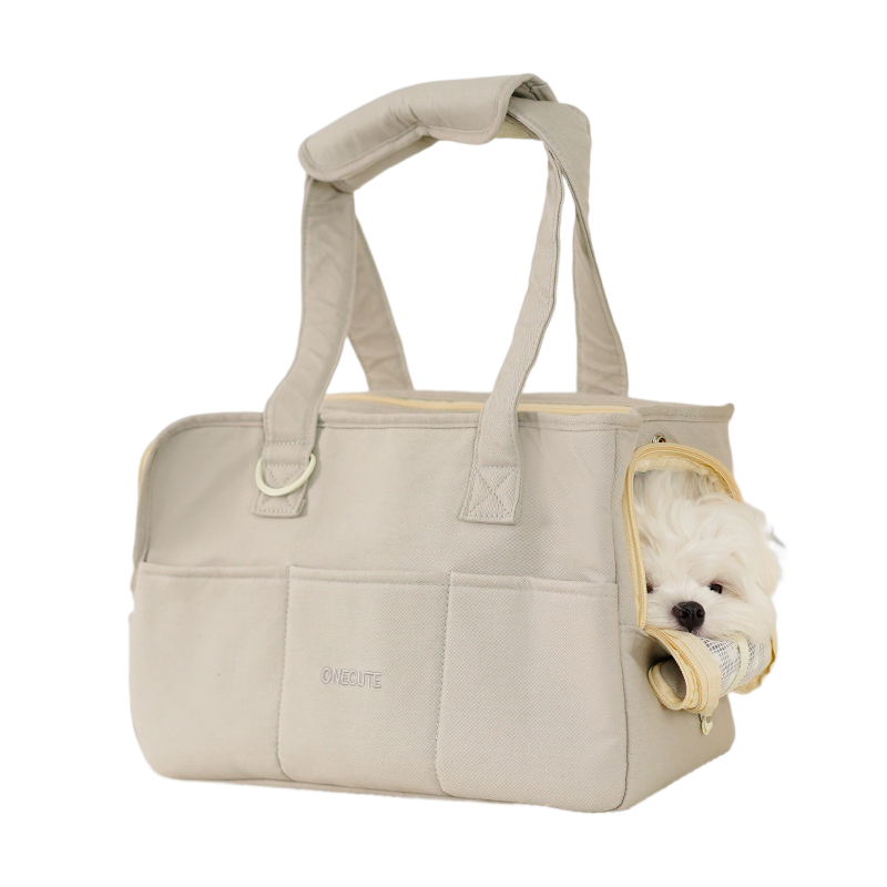 Bolsa Elegância Canina