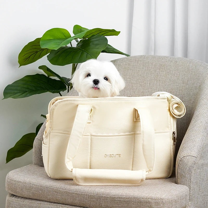 Bolsa Elegância Canina